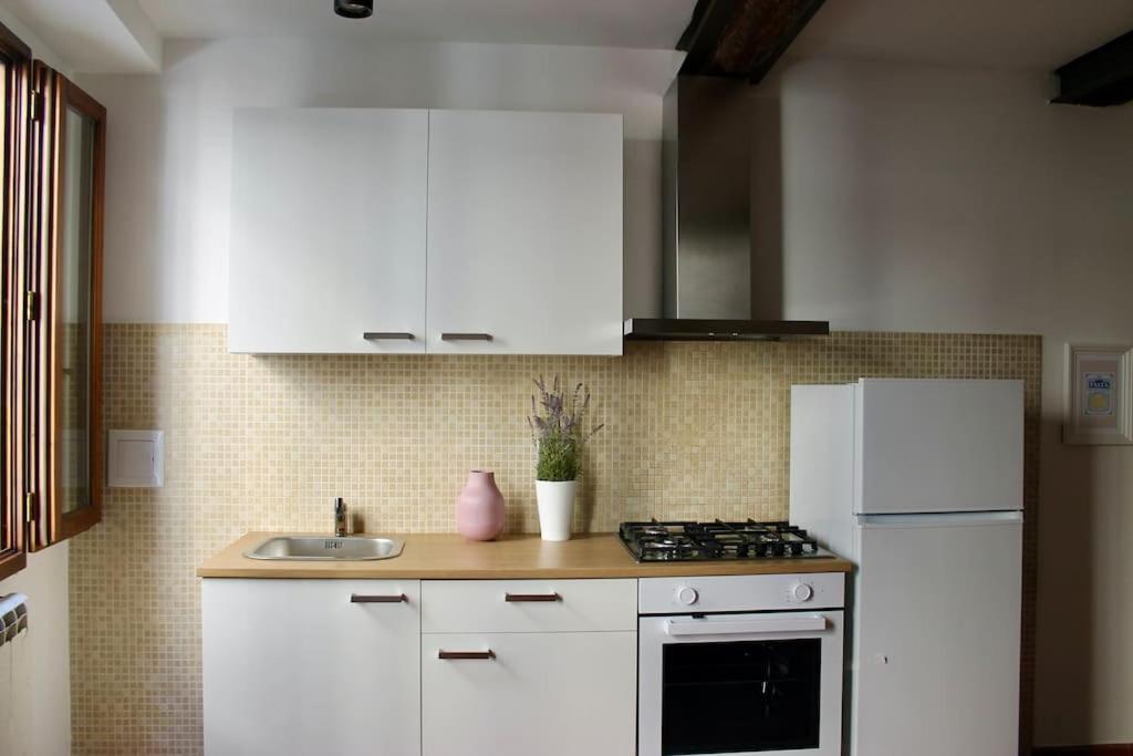 Cute Apartment Near Santa Croce Florencja Zewnętrze zdjęcie