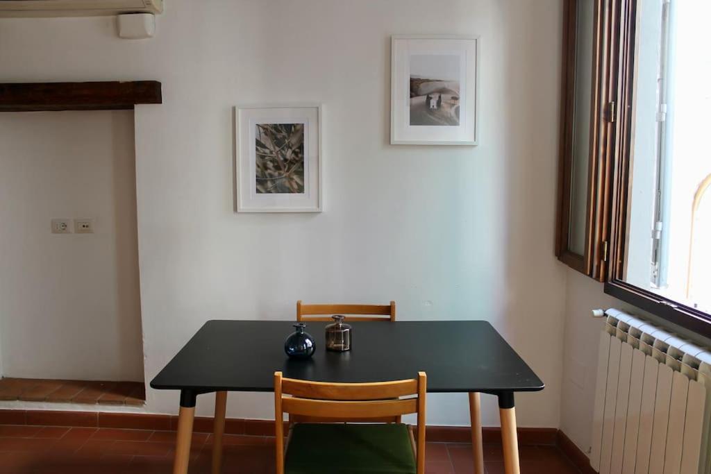 Cute Apartment Near Santa Croce Florencja Zewnętrze zdjęcie