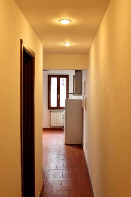 Cute Apartment Near Santa Croce Florencja Zewnętrze zdjęcie