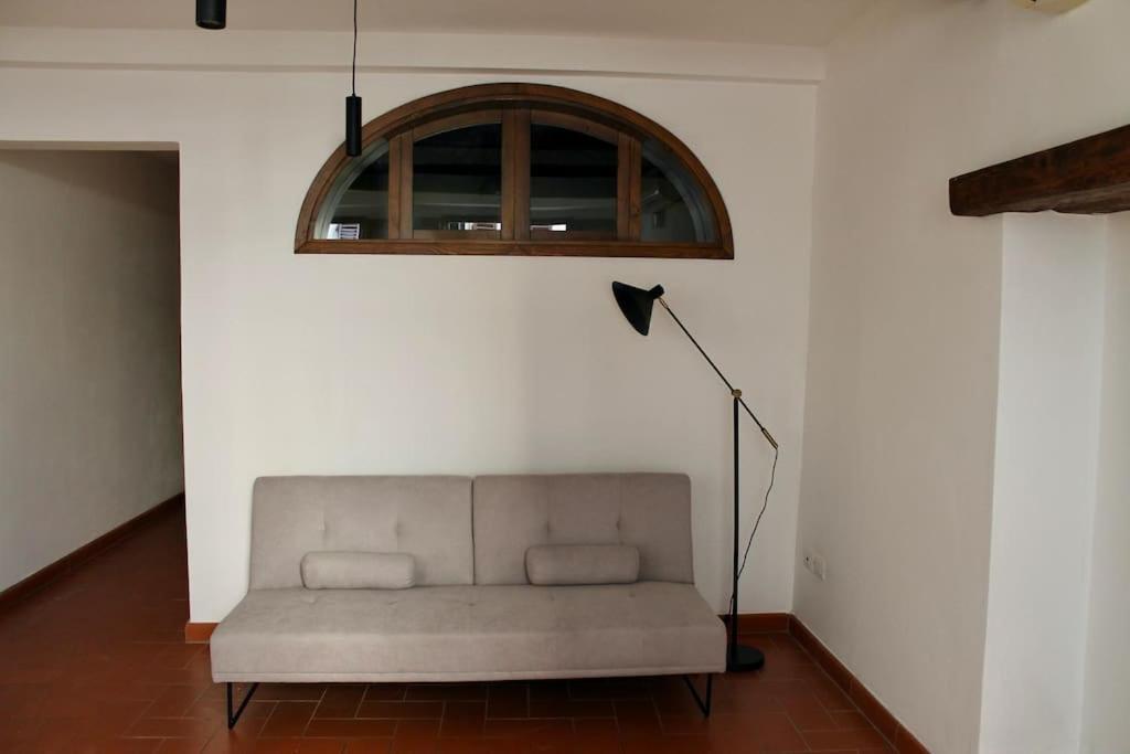 Cute Apartment Near Santa Croce Florencja Zewnętrze zdjęcie