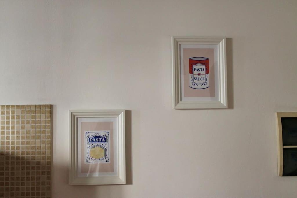 Cute Apartment Near Santa Croce Florencja Zewnętrze zdjęcie