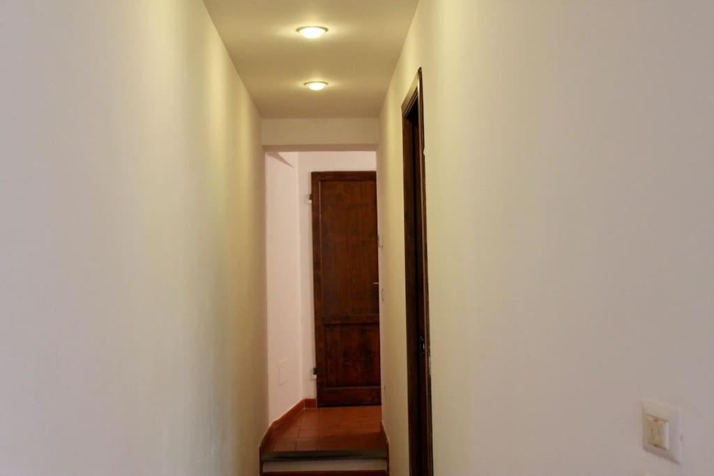 Cute Apartment Near Santa Croce Florencja Zewnętrze zdjęcie