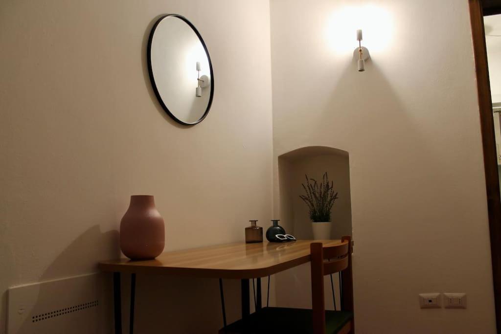 Cute Apartment Near Santa Croce Florencja Zewnętrze zdjęcie