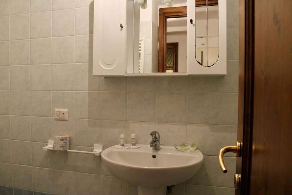 Cute Apartment Near Santa Croce Florencja Zewnętrze zdjęcie