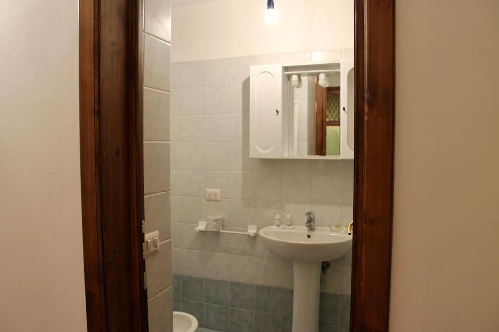 Cute Apartment Near Santa Croce Florencja Zewnętrze zdjęcie